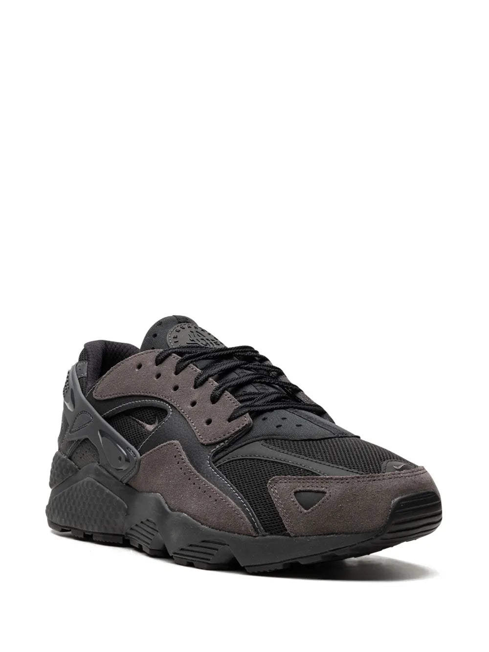 Air Huarache Runner Black Anthracite Sneakers