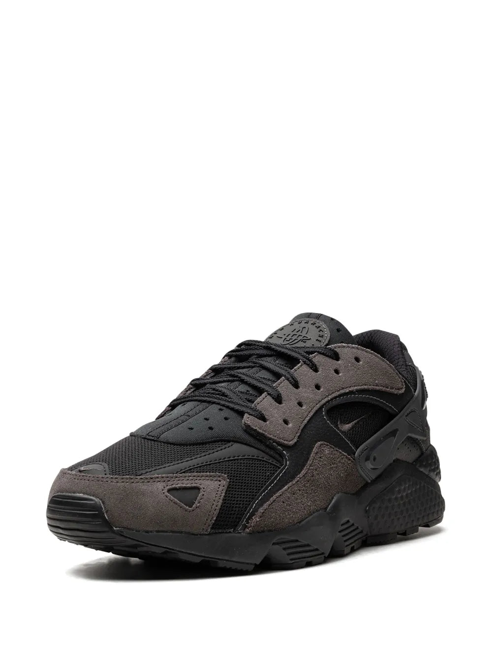 Air Huarache Runner Black Anthracite Sneakers