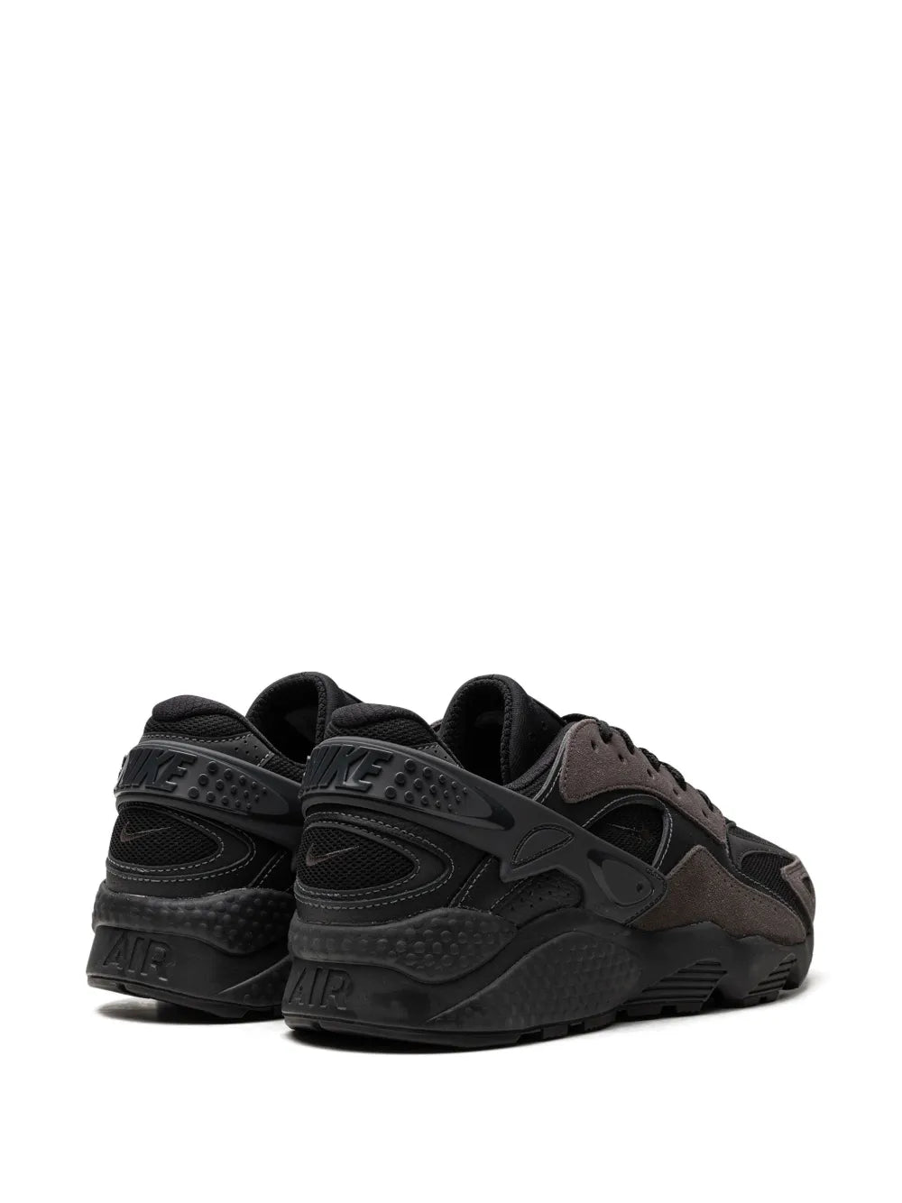 Air Huarache Runner Black Anthracite Sneakers