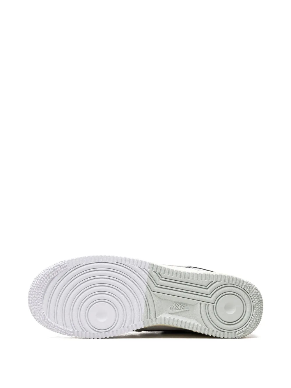 Air Force 1 Low Split - Light Silver