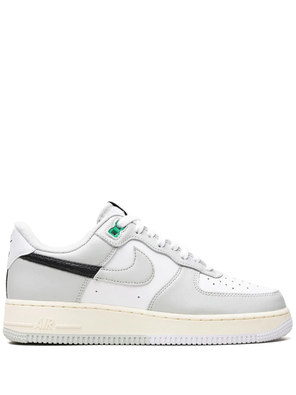 Air Force 1 Low Split - Light Silver