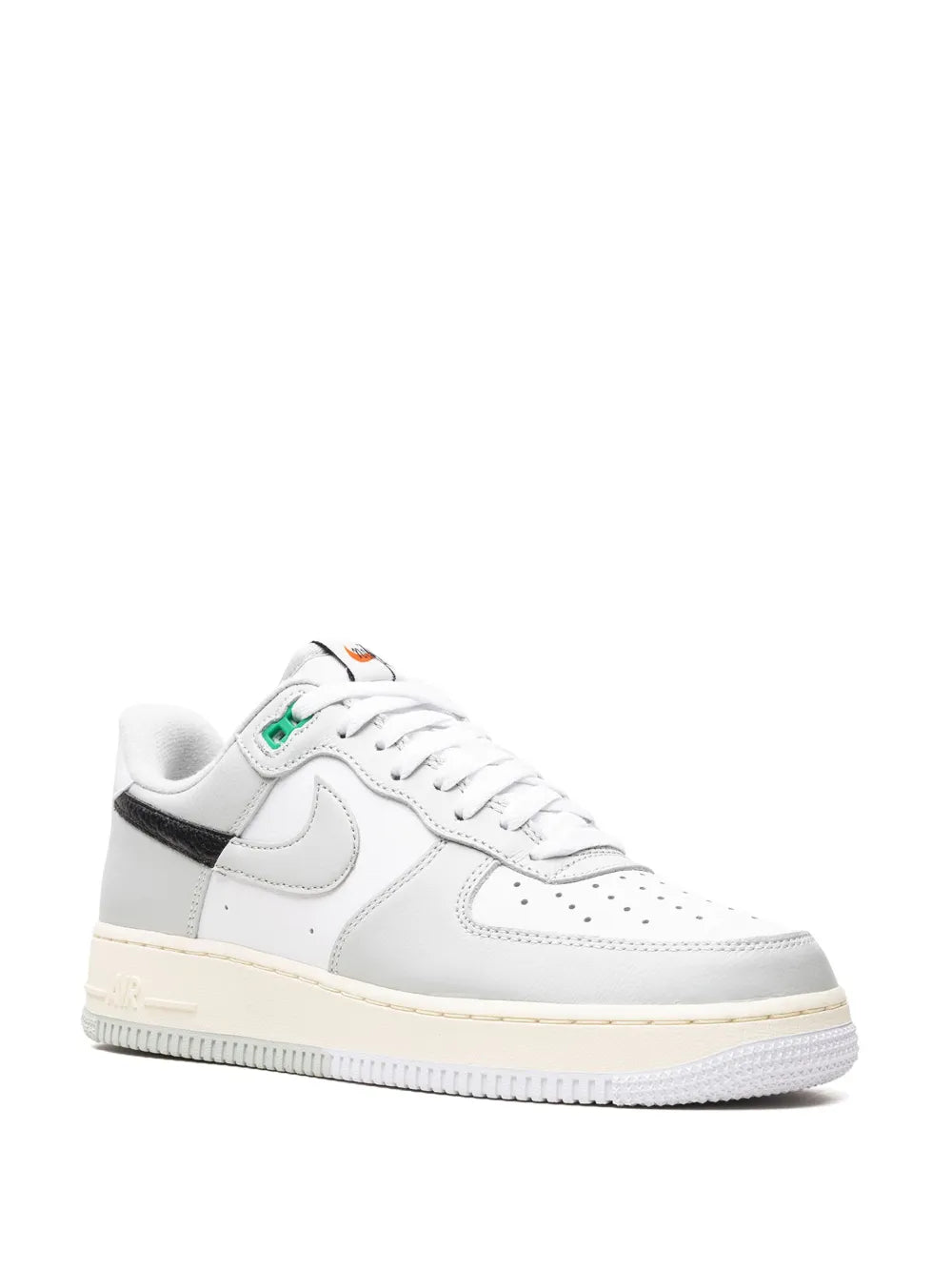 Air Force 1 Low Split - Light Silver