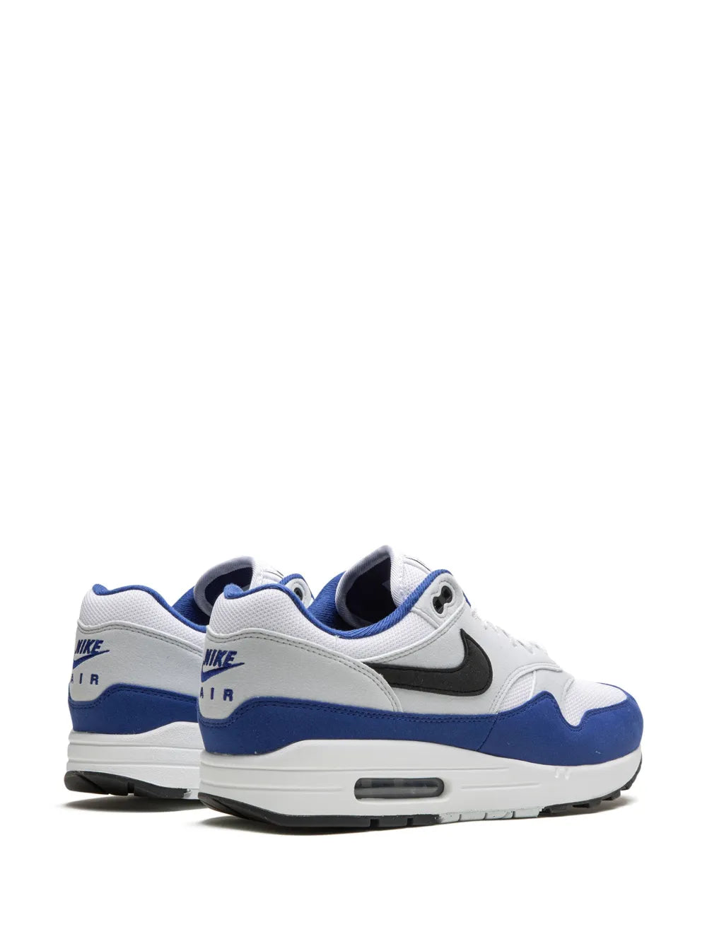 Air Max 1 Deep Royal Blue Sneakers