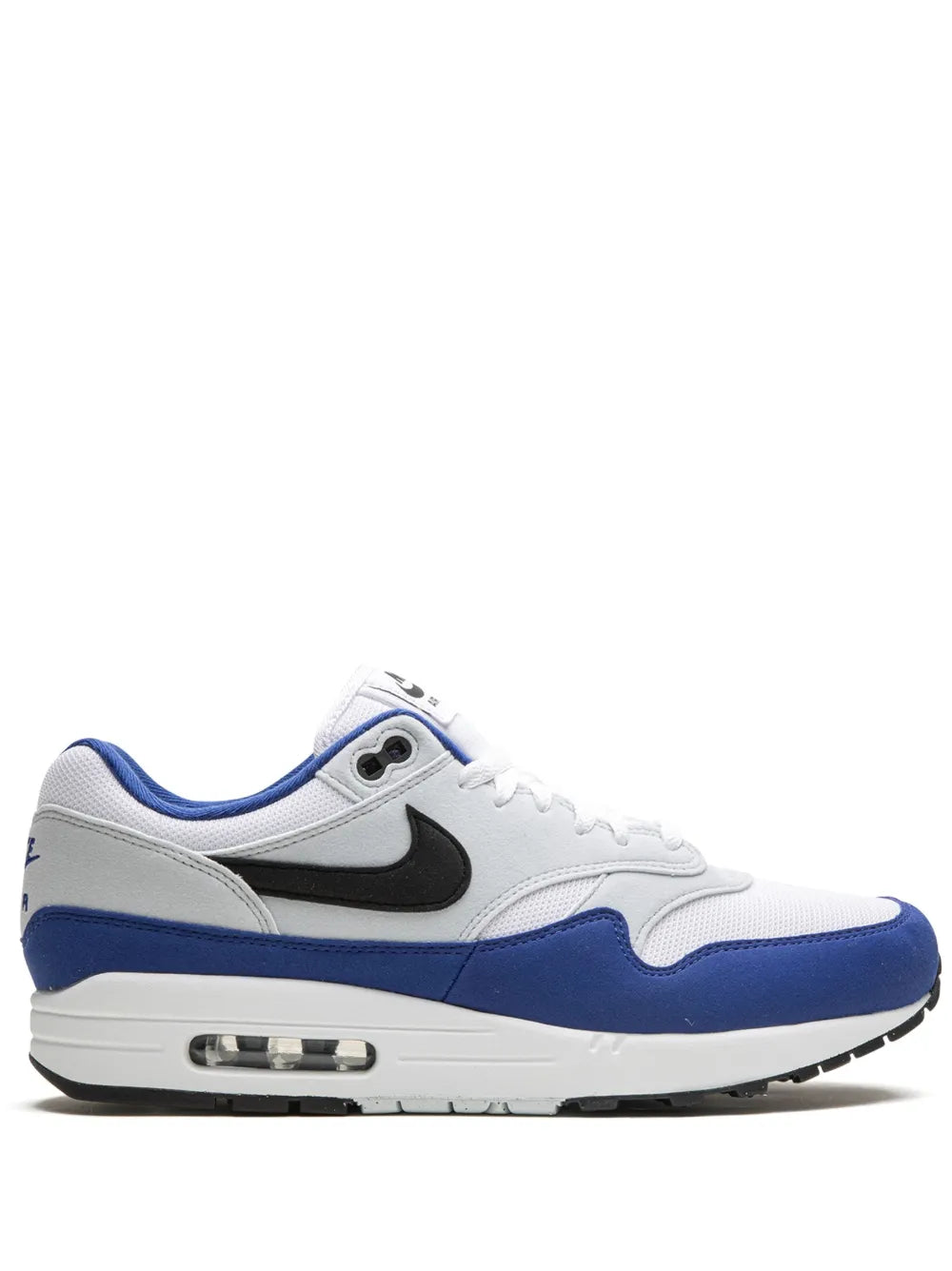 Air Max 1 Deep Royal Blue Sneakers