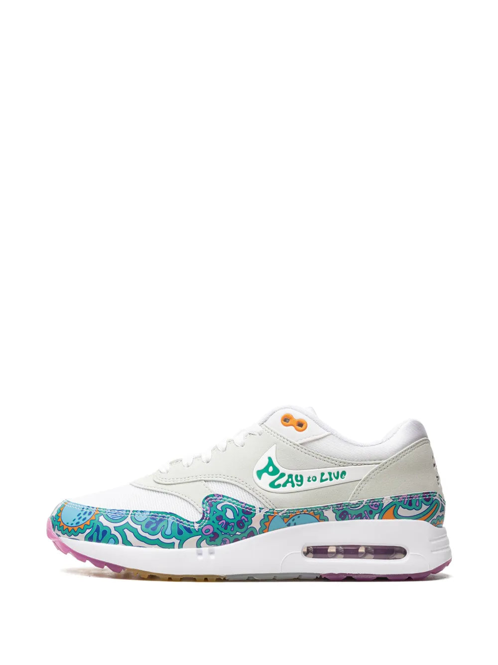 Air Max 1 Golf Play To Live Sneakers