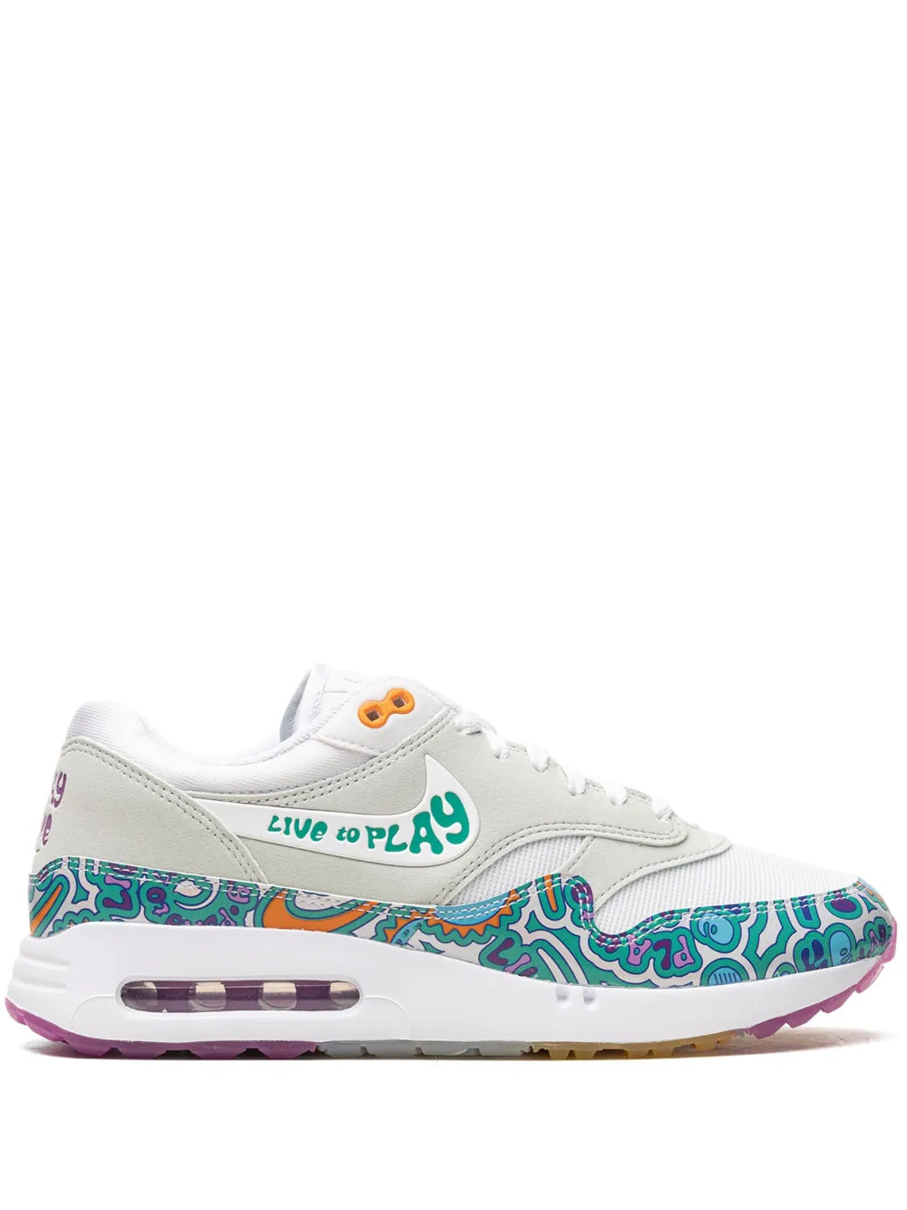 Air Max 1 Golf Play To Live Sneakers