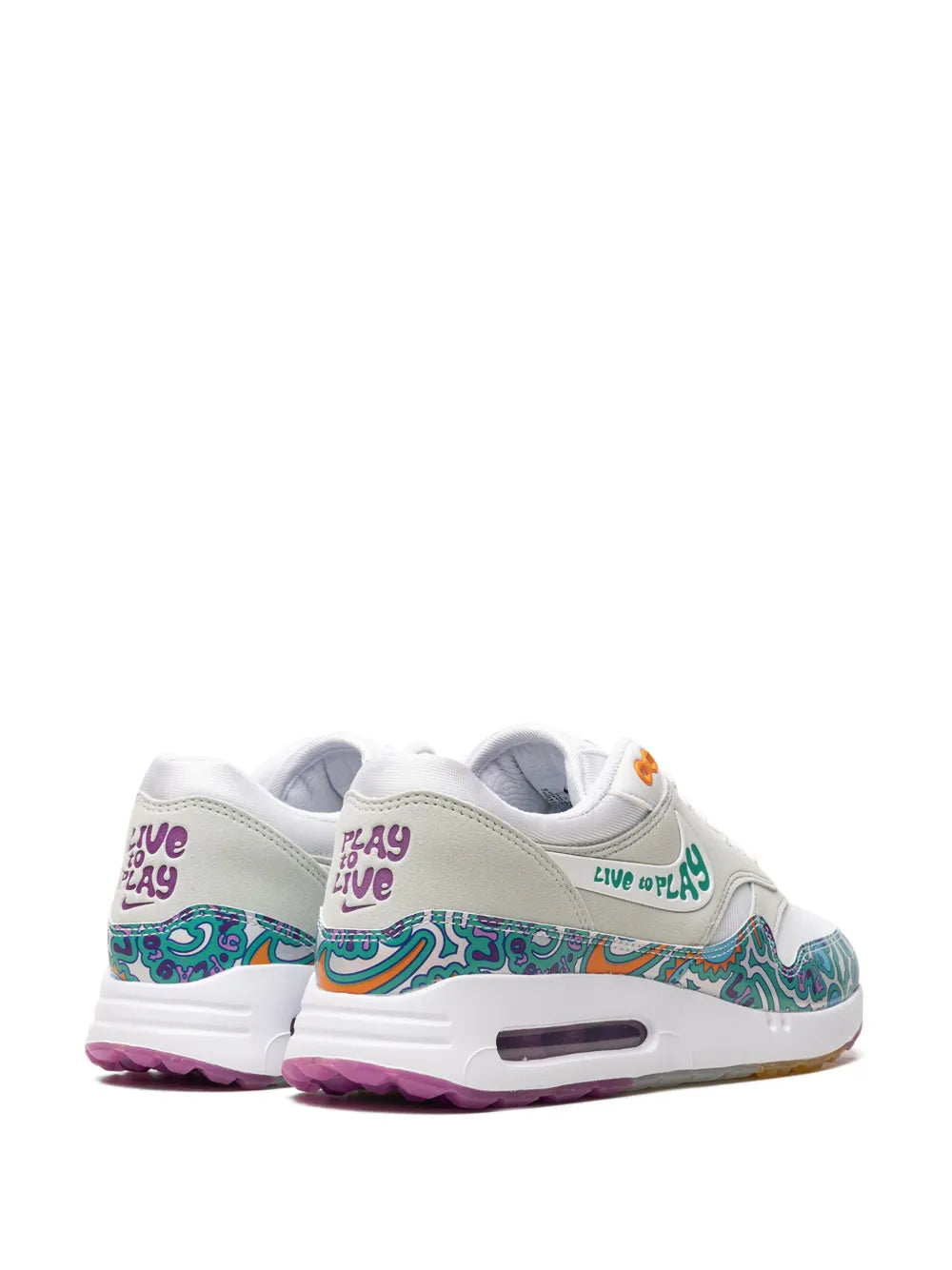 Air Max 1 Golf Play To Live Sneakers