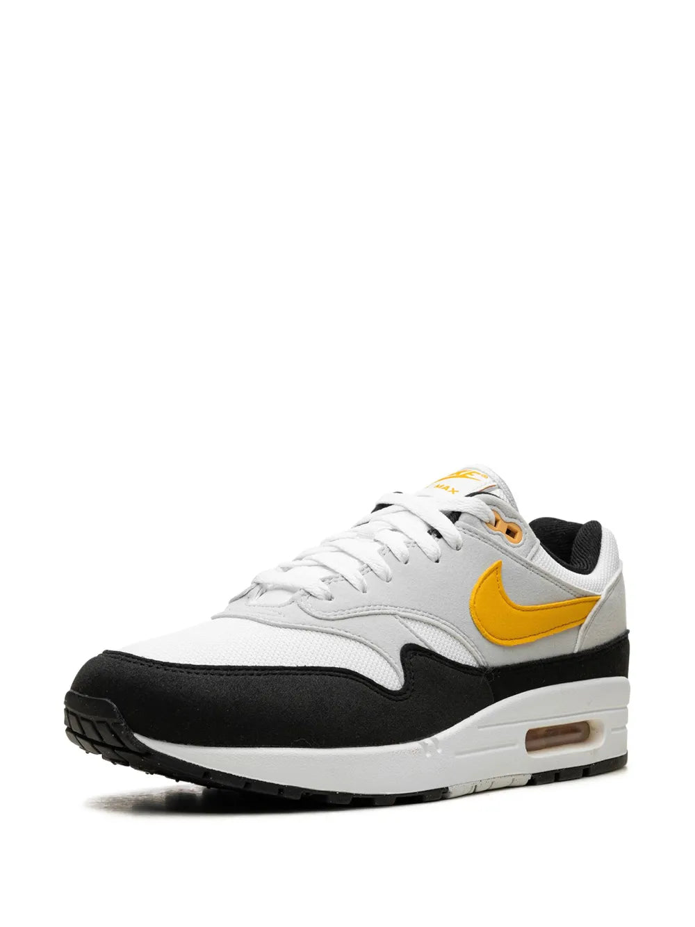 Air Max 1 Panelled Sneakers