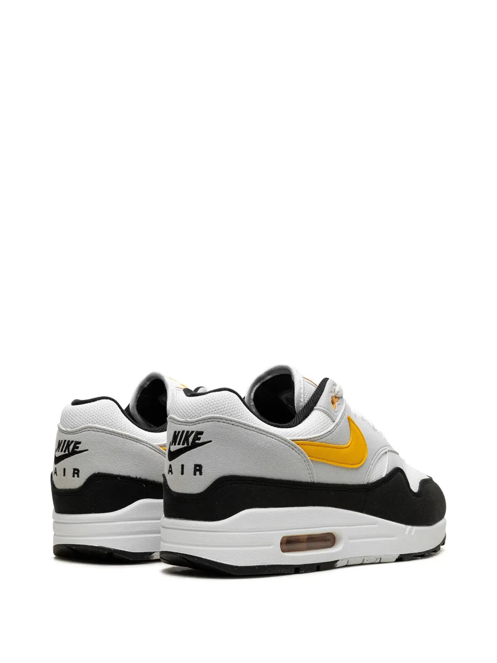 Air Max 1 Panelled Sneakers