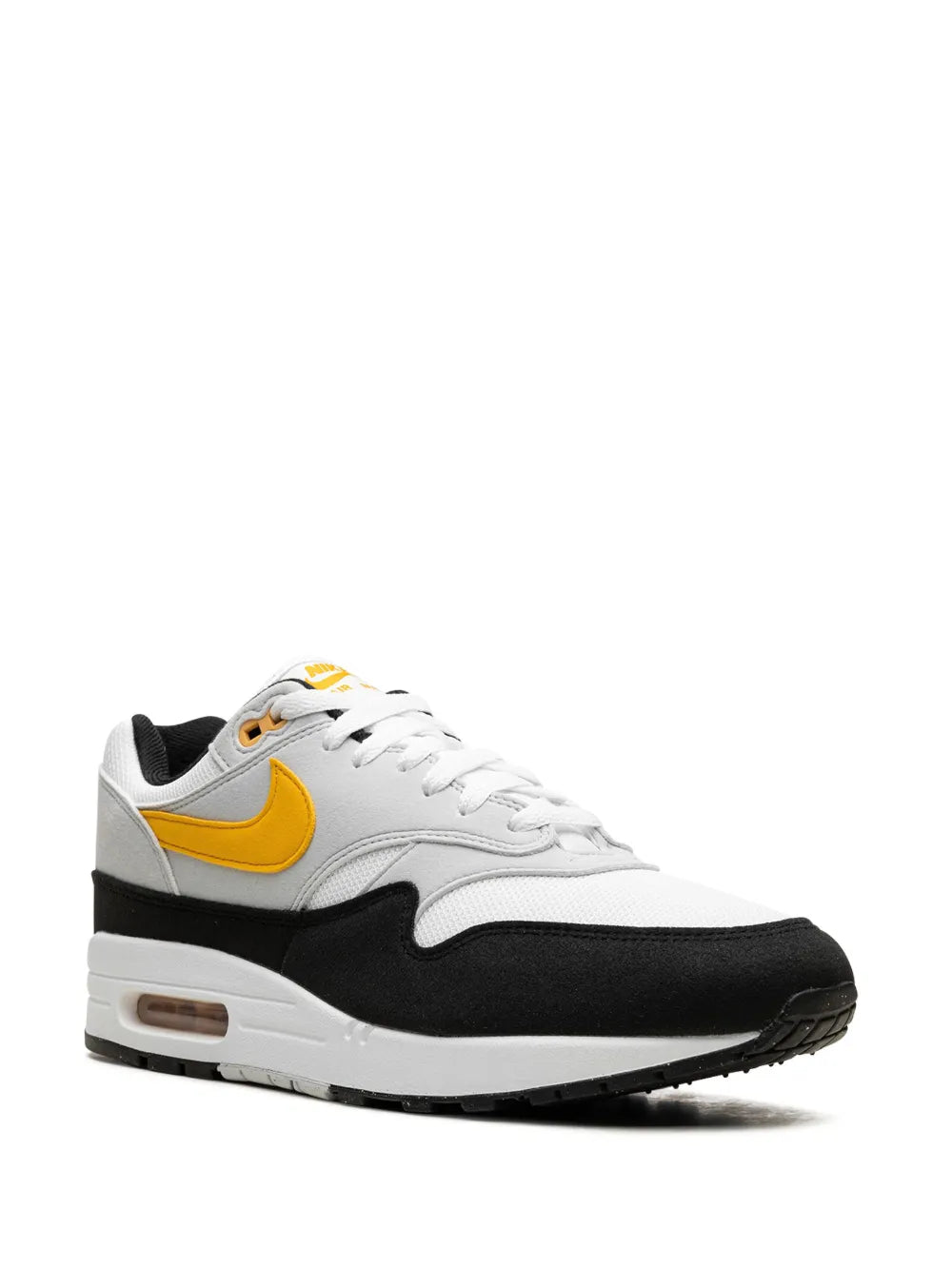 Air Max 1 Panelled Sneakers
