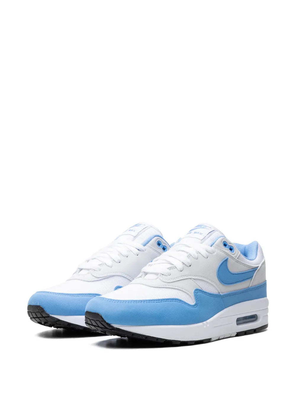 Air Max 1 Suede Sneakers