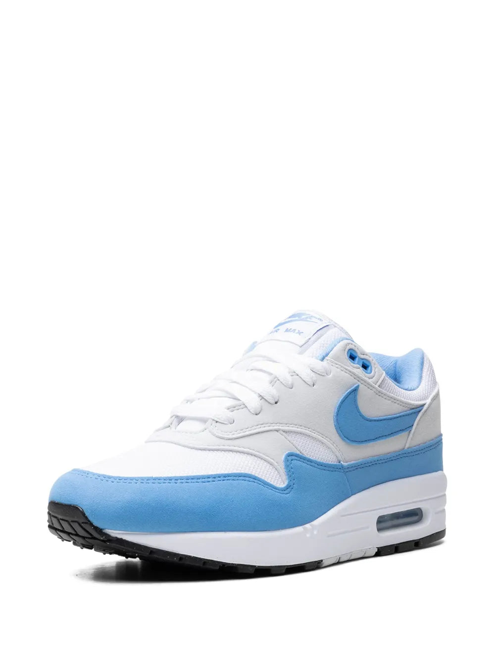 Air Max 1 Suede Sneakers