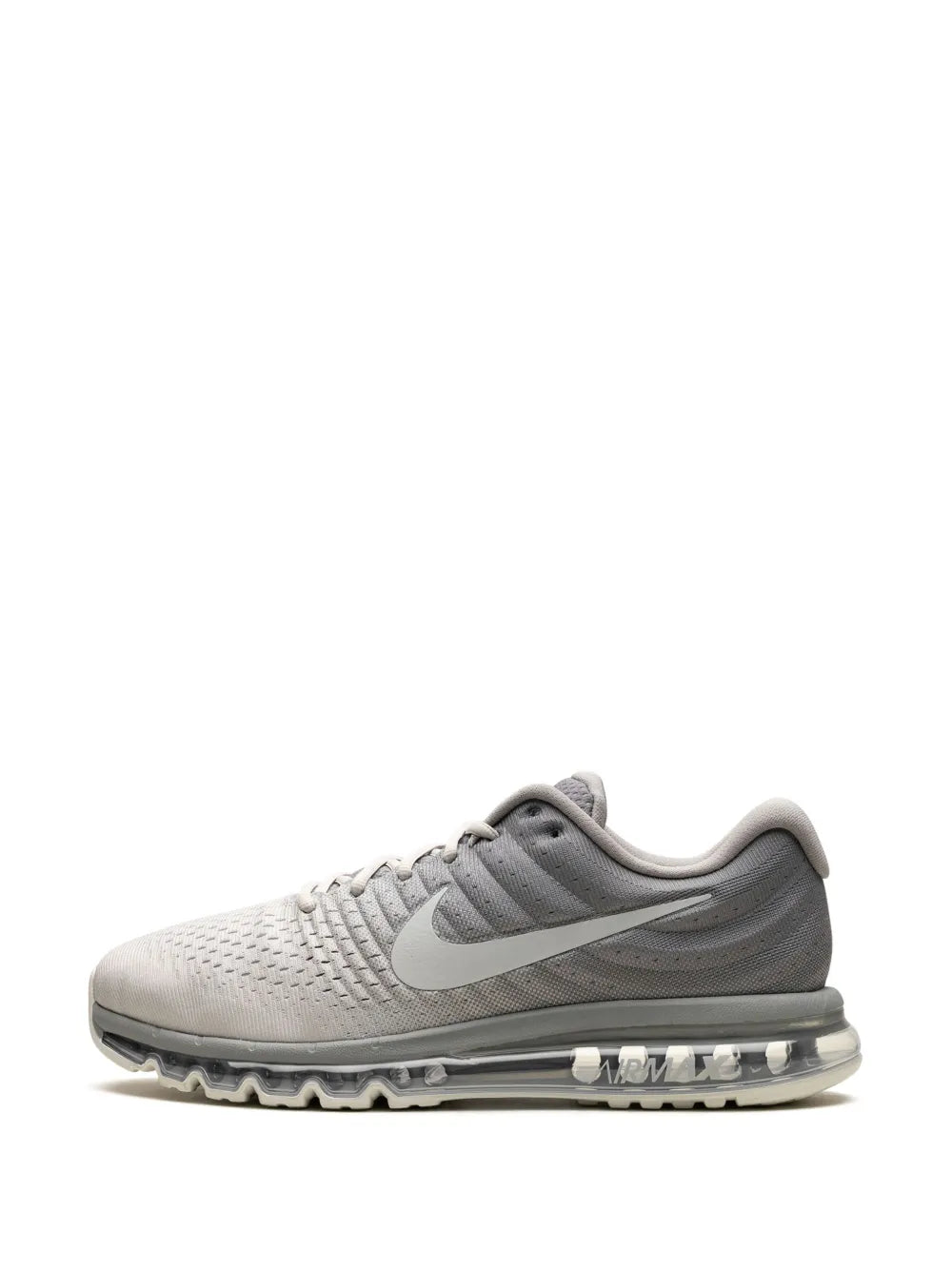 Air Max 2017 Light Bone Sneakers