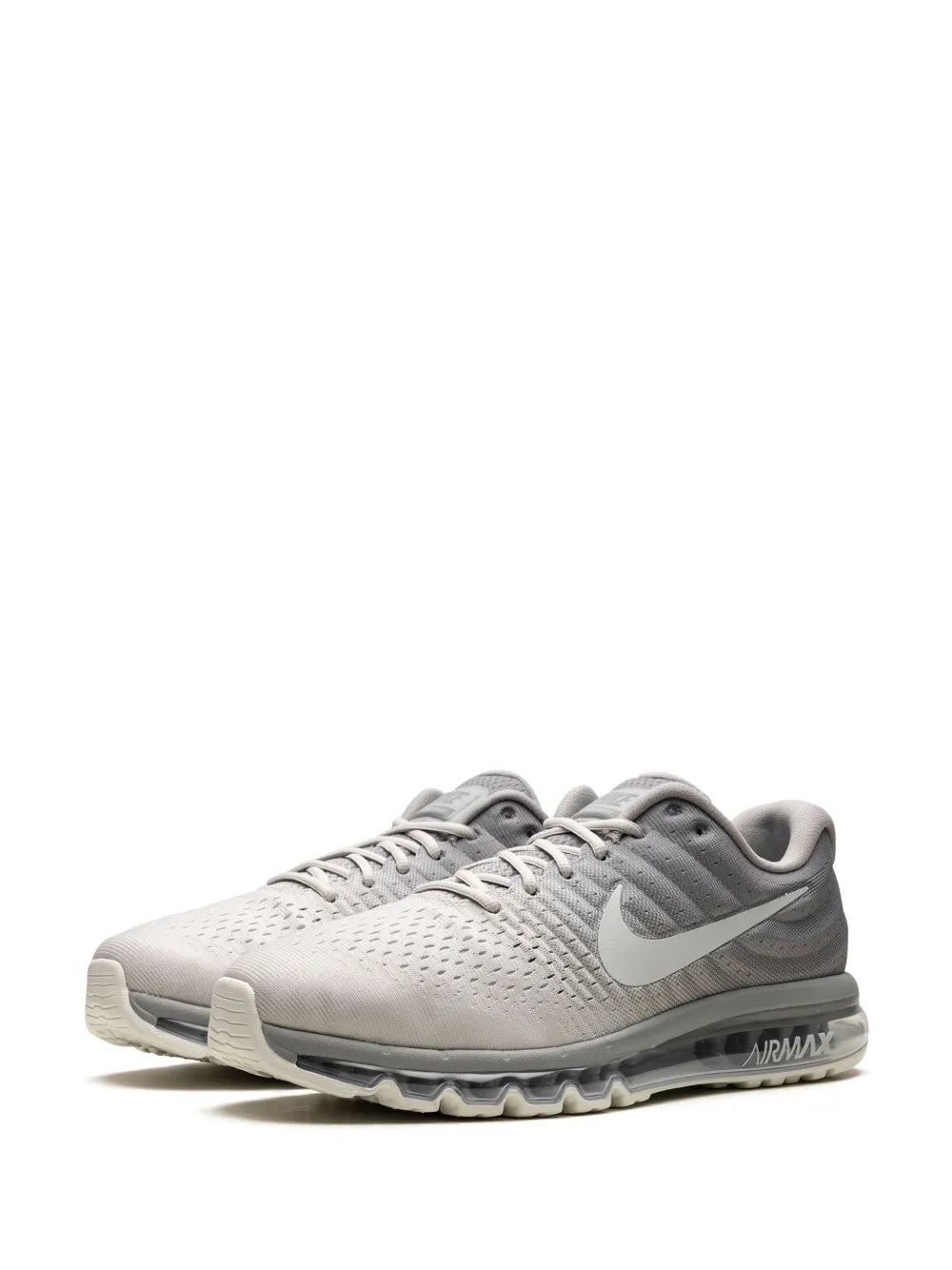 Air Max 2017 Light Bone Sneakers