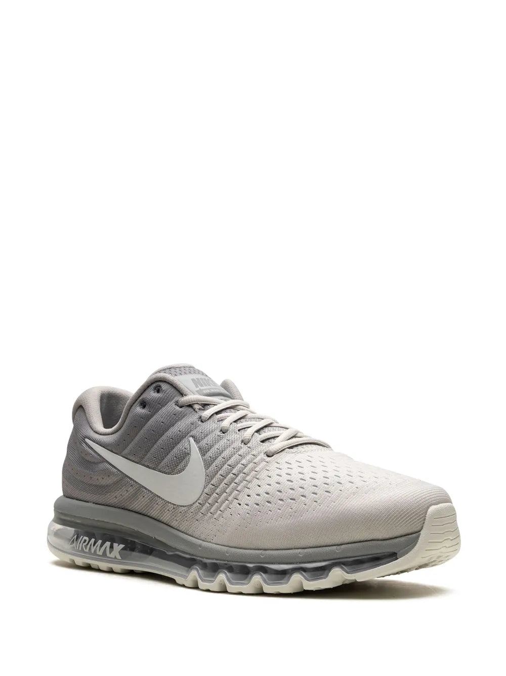 Air Max 2017 Light Bone Sneakers