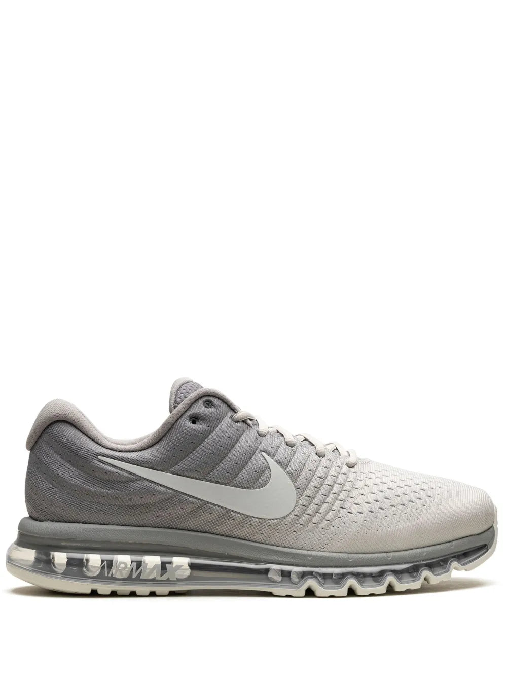 Air Max 2017 Light Bone Sneakers