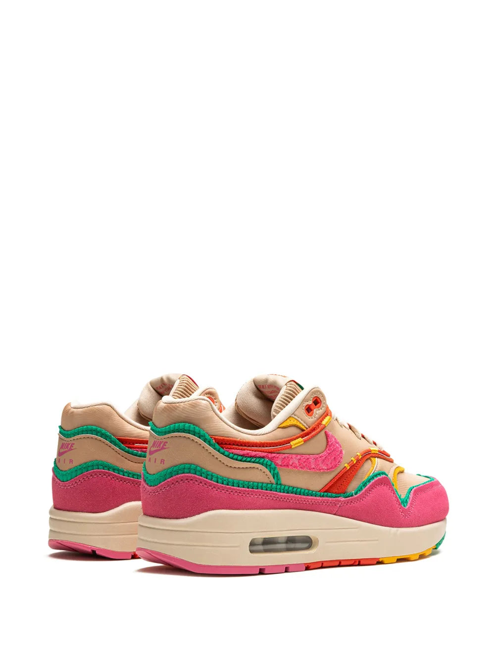 Air Max 1 Familia Sneakers