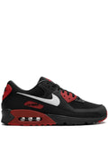 Air Max 90 Black/Red Sneakers