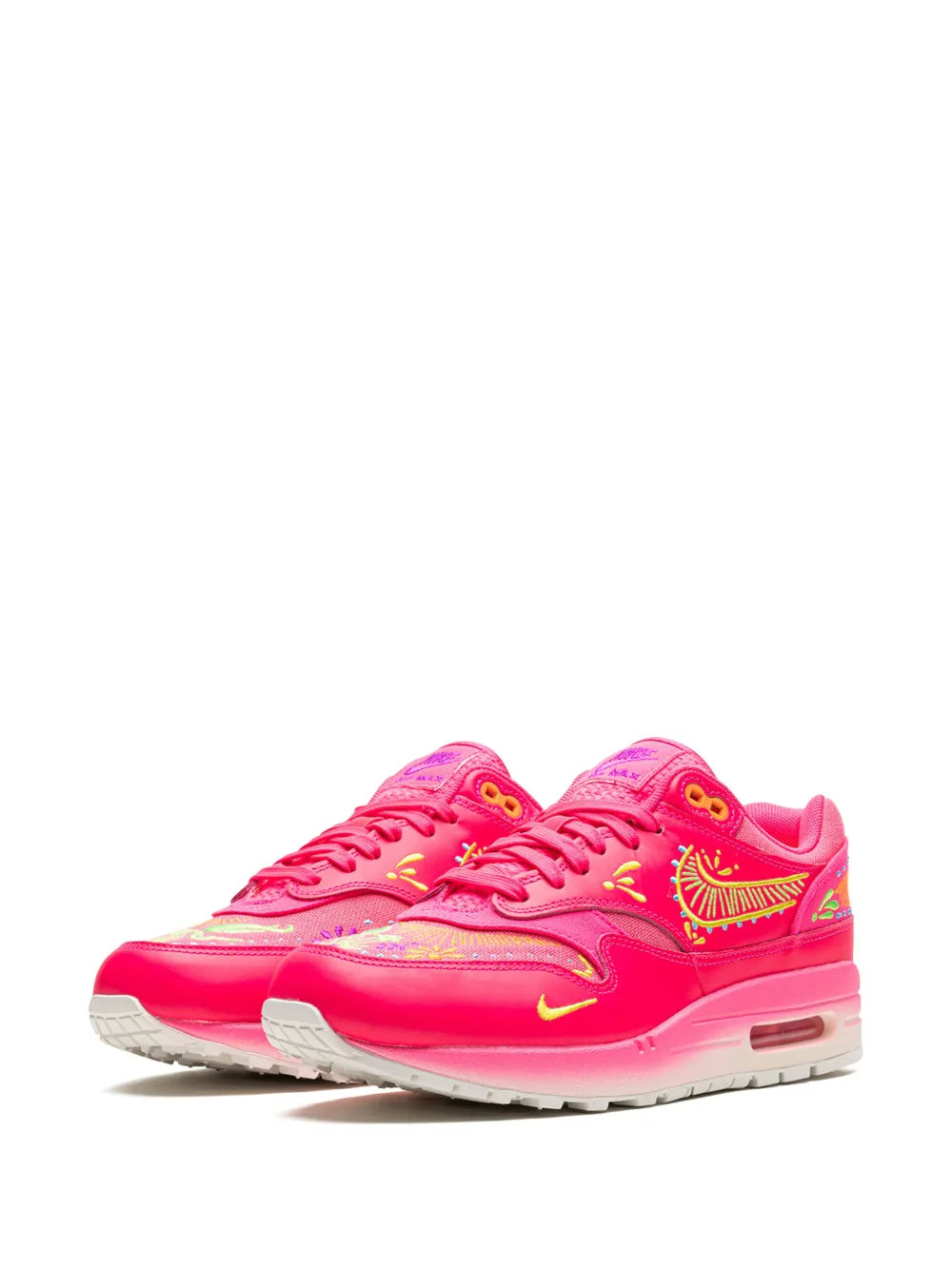 Air Max 1 Prm Dia De Muertos Sneakers