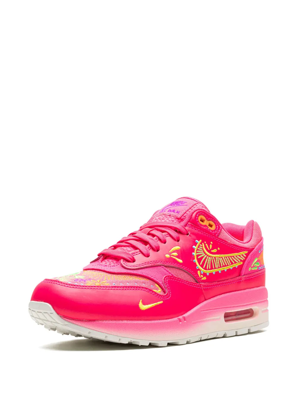 Air Max 1 Prm Dia De Muertos Sneakers