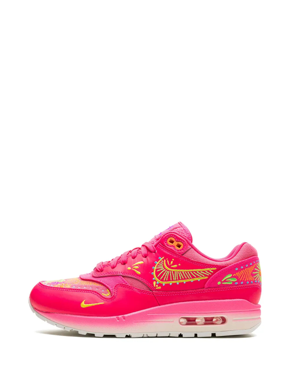 Air Max 1 Prm Dia De Muertos Sneakers