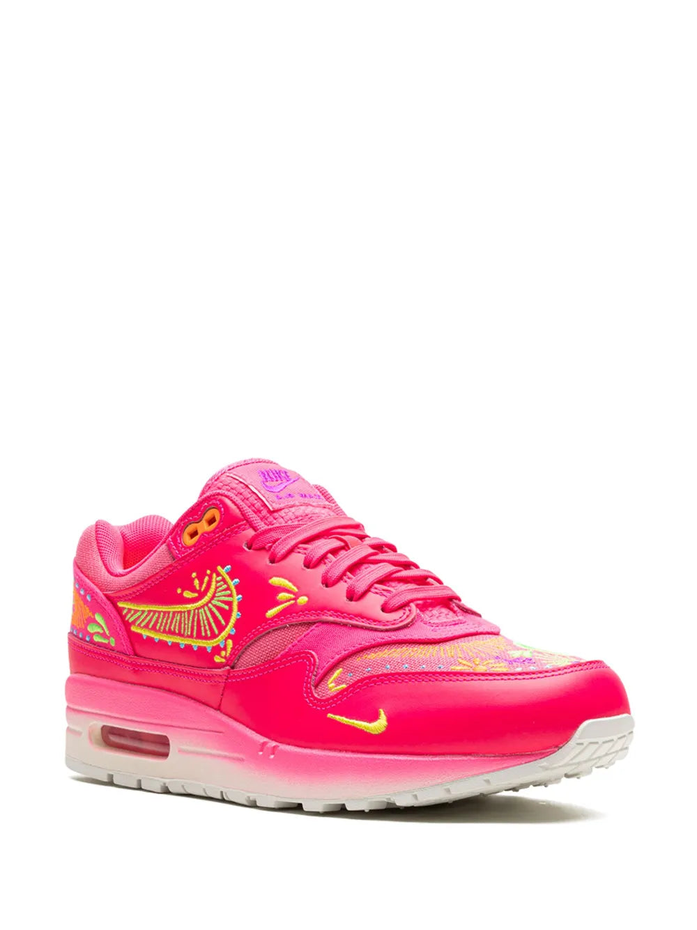 Air Max 1 Prm Dia De Muertos Sneakers