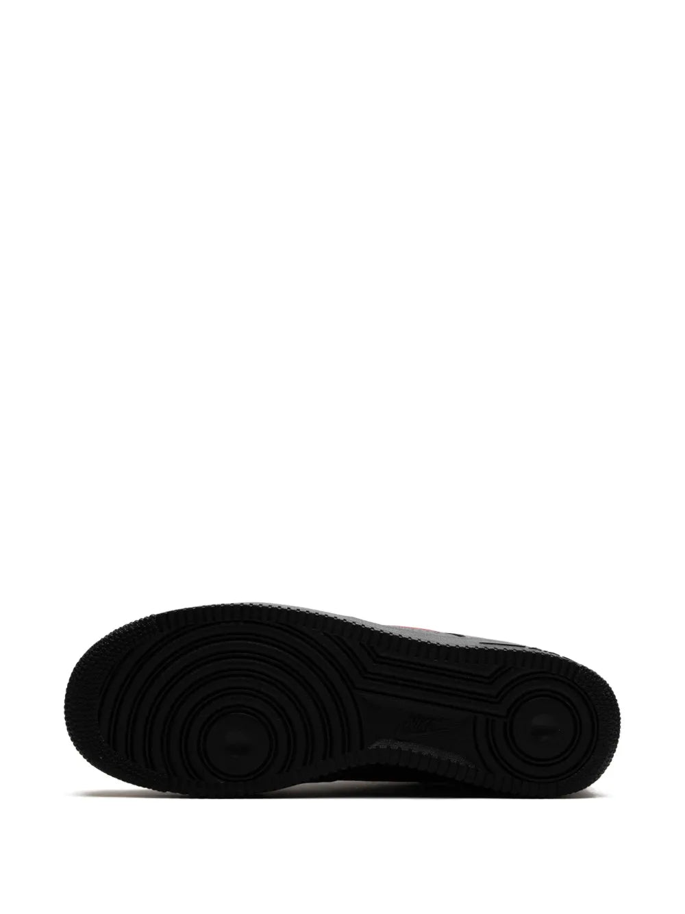 Air Force 1 Low Rtfkt - Demon Sneakers