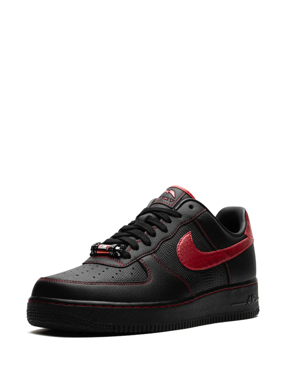 Air Force 1 Low Rtfkt - Demon Sneakers