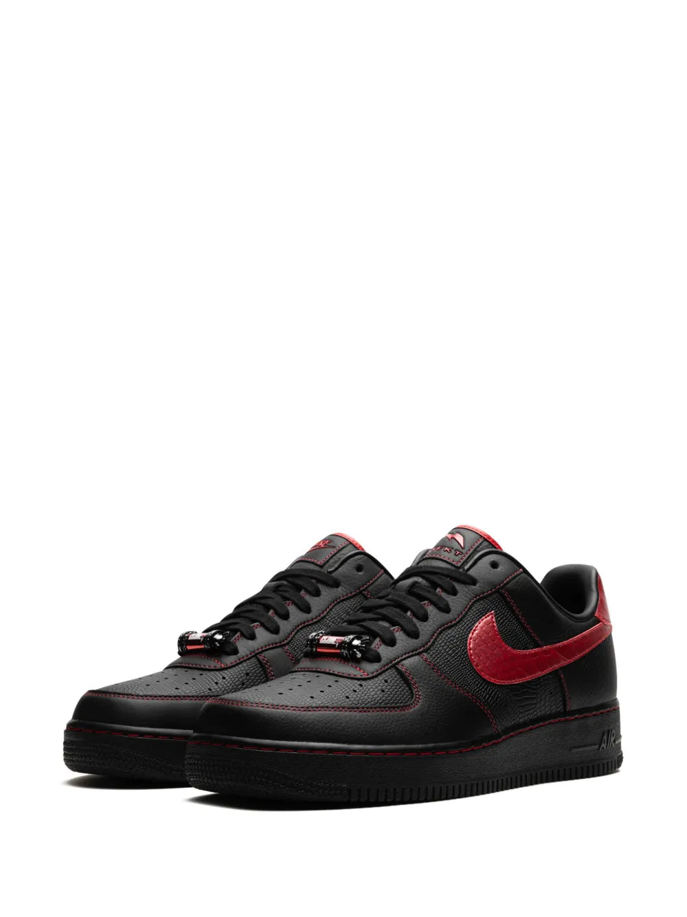 Air Force 1 Low Rtfkt - Demon Sneakers