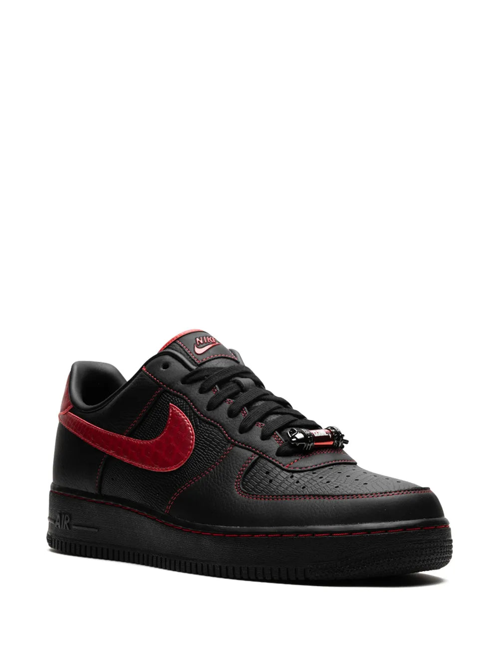 Air Force 1 Low Rtfkt - Demon Sneakers