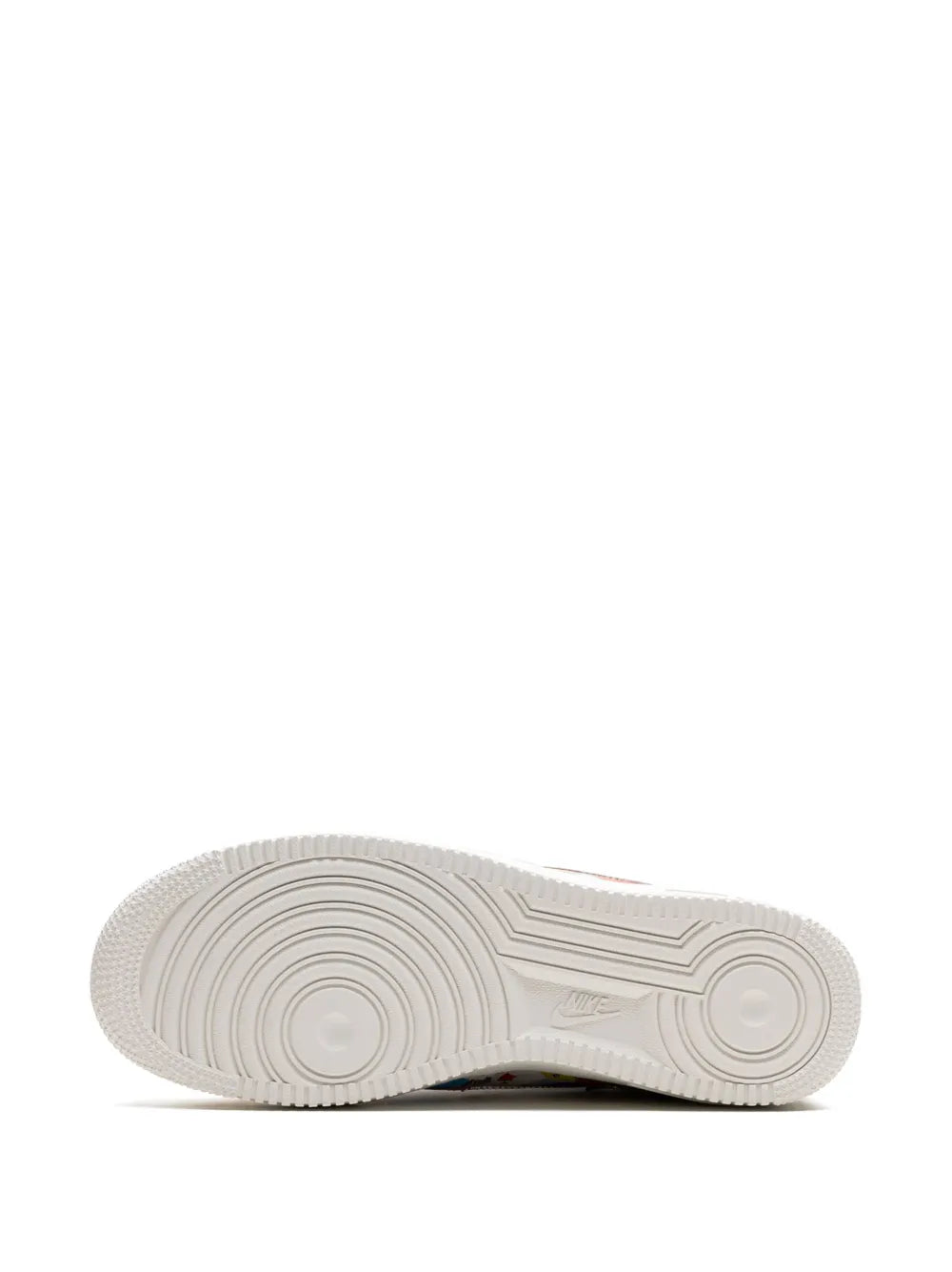Air Force 1 Low Rtfkt - Murakami Drip Sneakers
