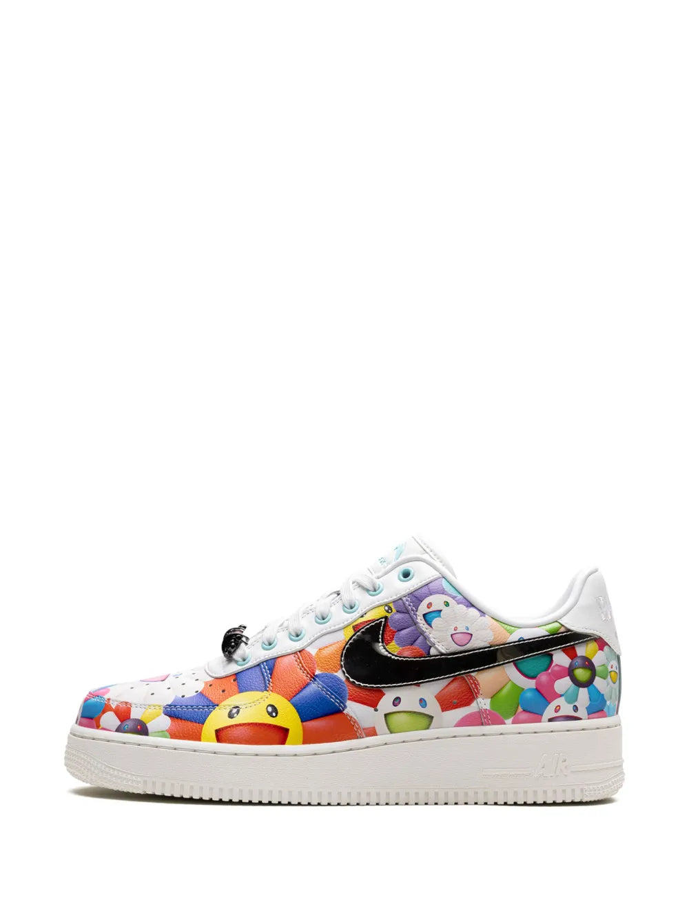Air Force 1 Low Rtfkt - Murakami Drip Sneakers