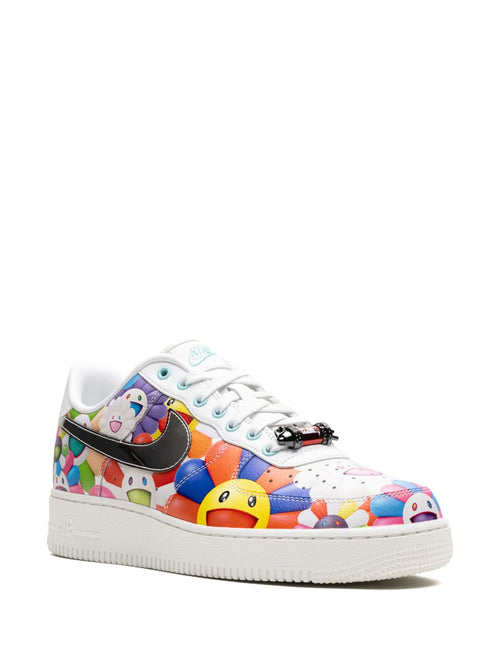 Air Force 1 Low Rtfkt - Murakami Drip Sneakers