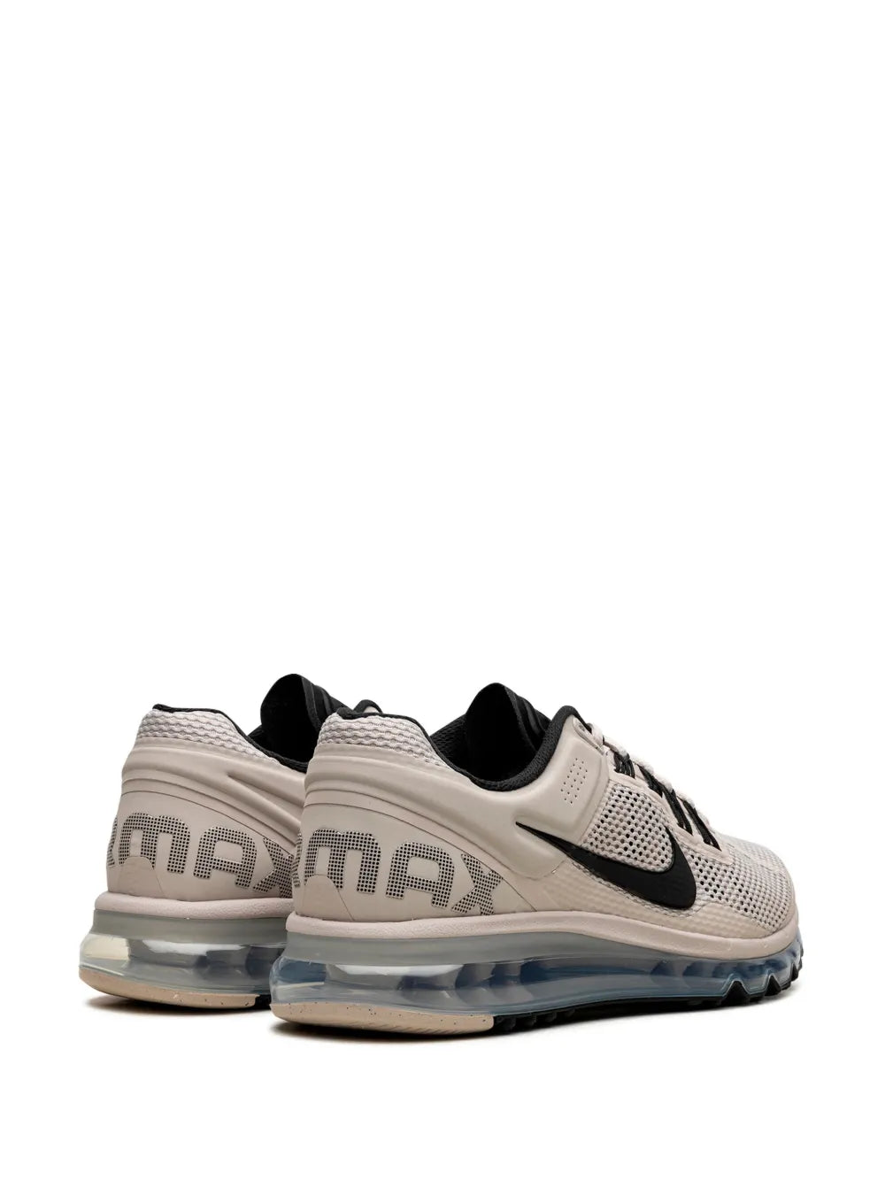 Air Max 2013 Light Bone Sneakers