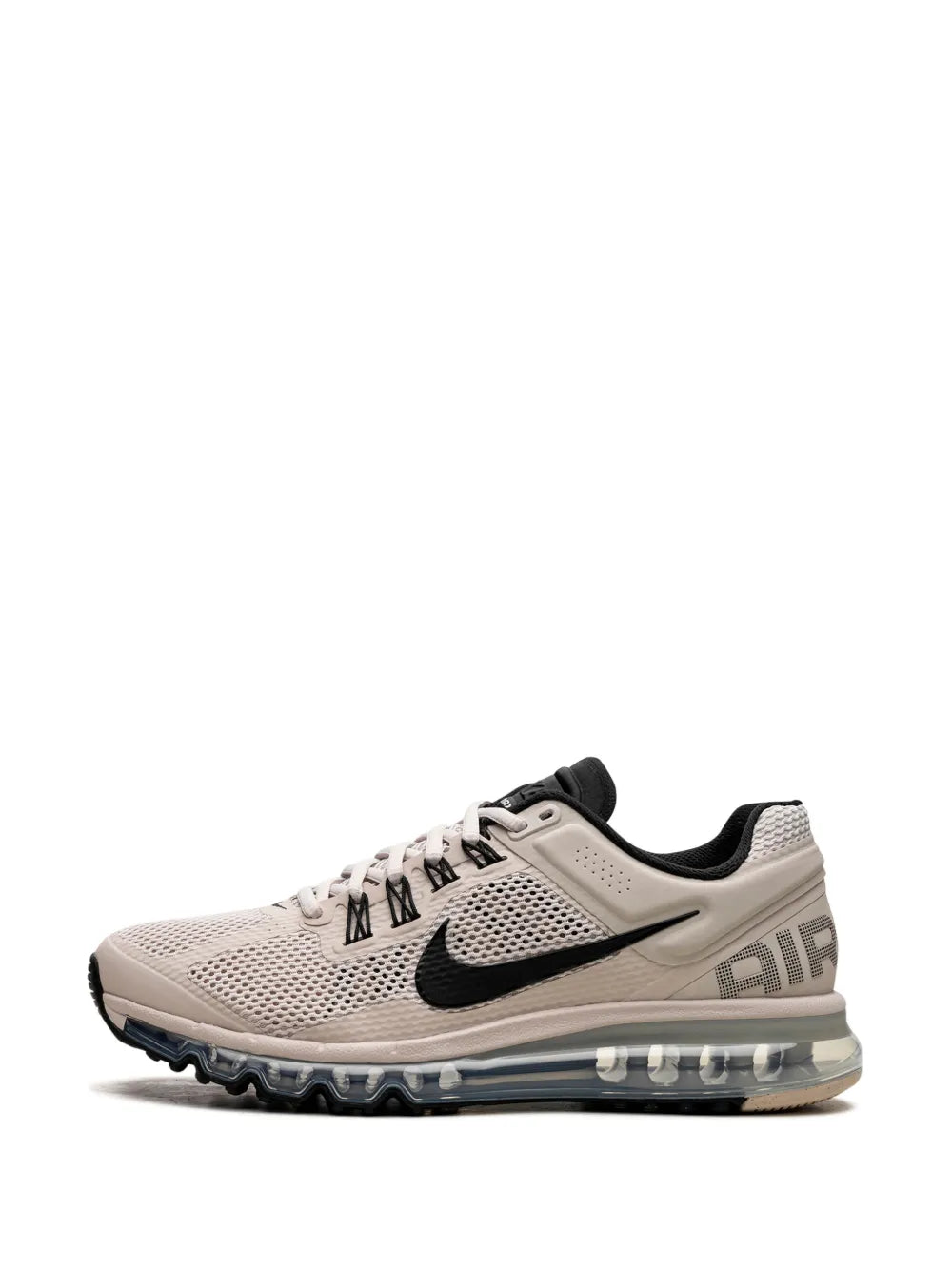 Air Max 2013 Light Bone Sneakers