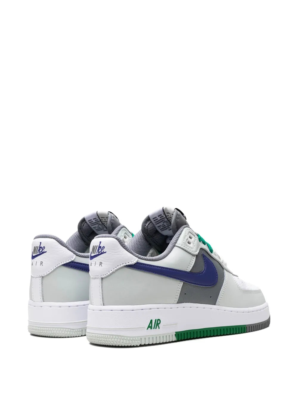 Air Force 1 Split Sneakers