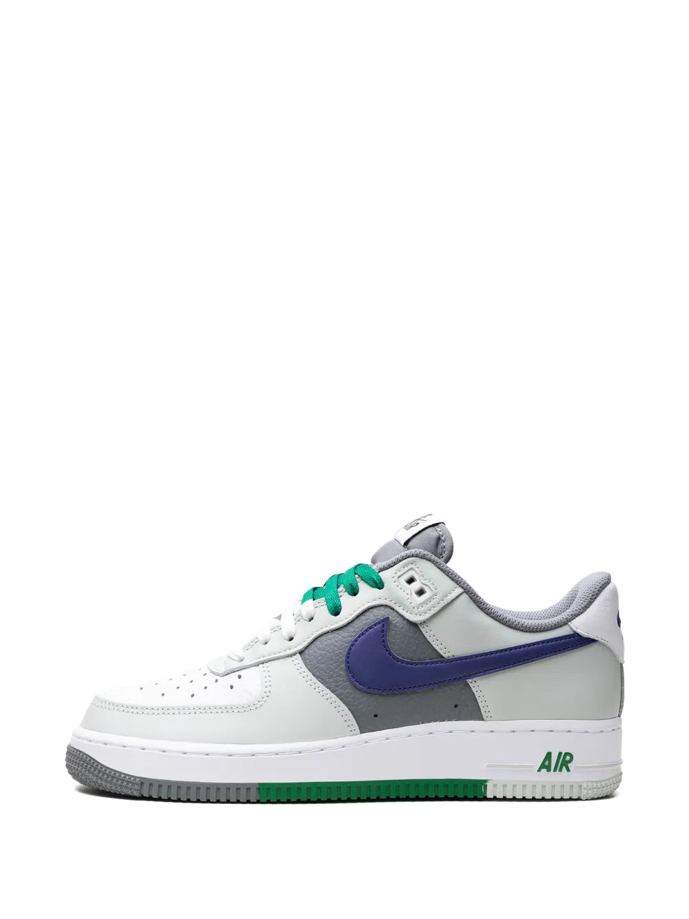 Air Force 1 Split Sneakers