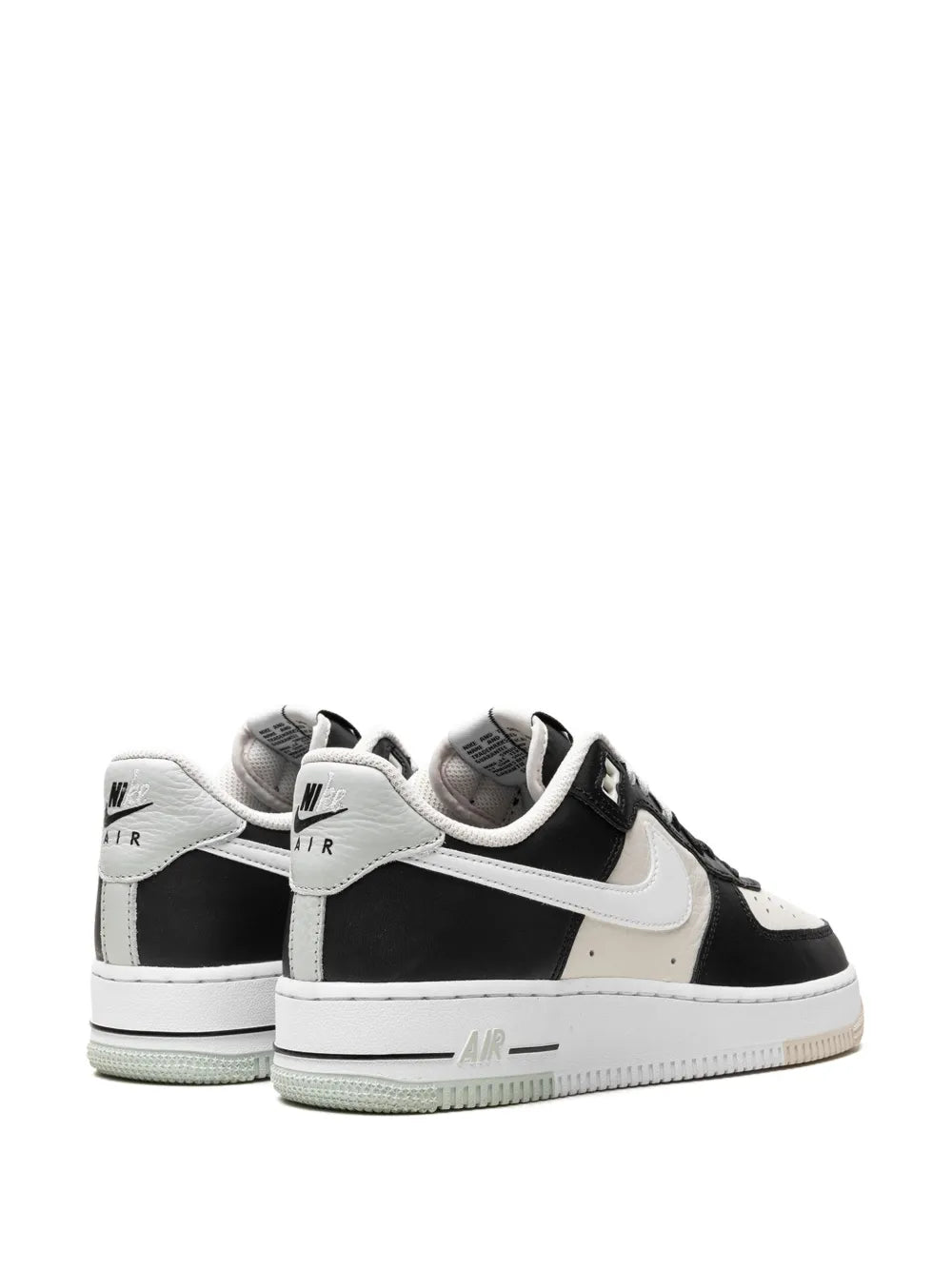 Air Force 1 Low Split Sneakers