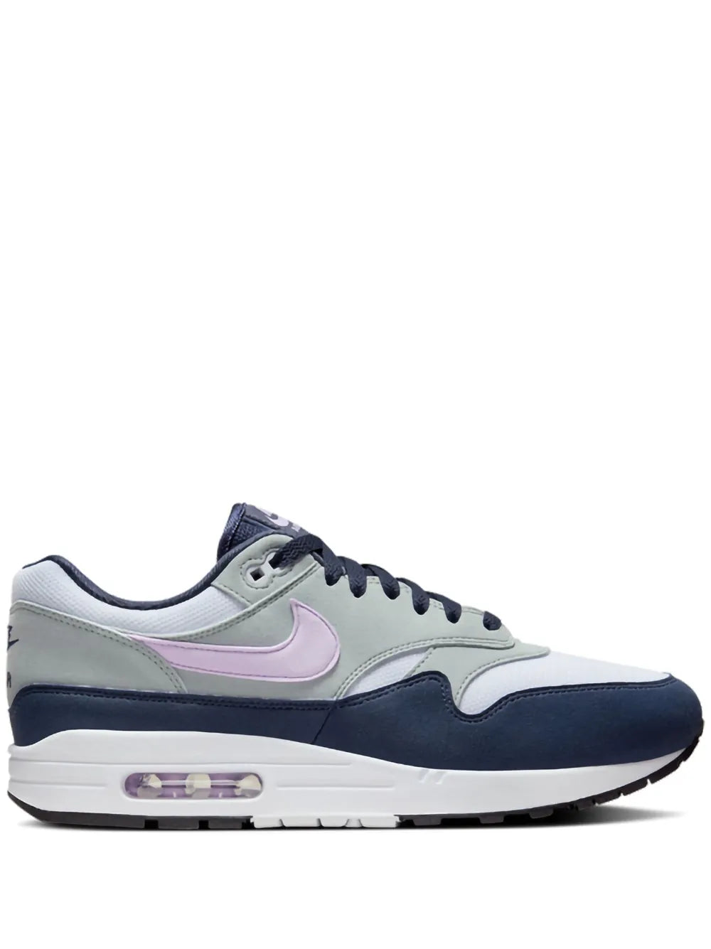 Air Max 1 Lilac Bloom Sneakers