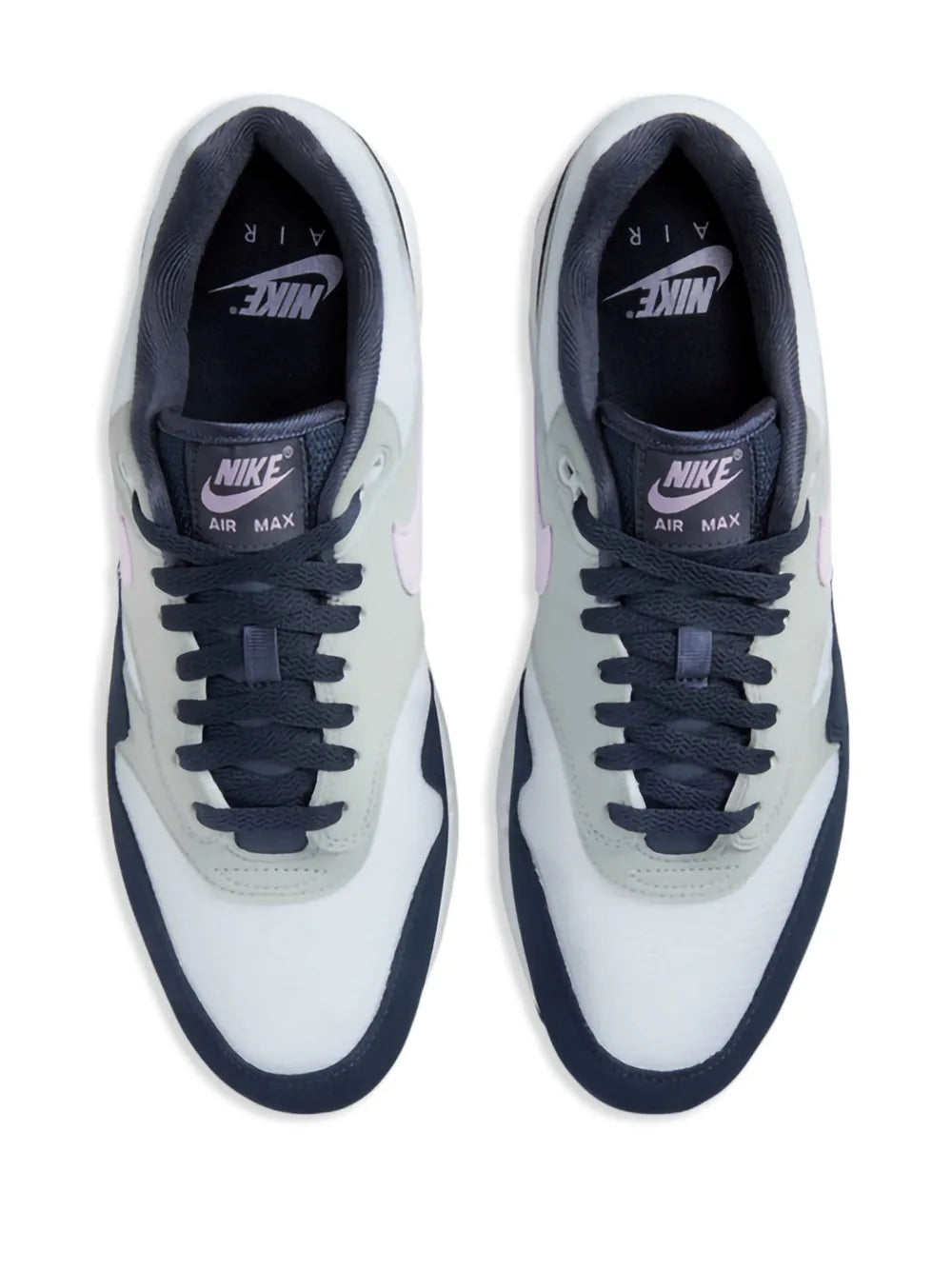 Air Max 1 Lilac Bloom Sneakers