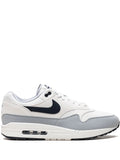Air Max 1 Platinum Tint/Dark Obsidian Sneakers