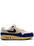 Air Max 1 Athletic Department Deep Royal Blue Sneakers