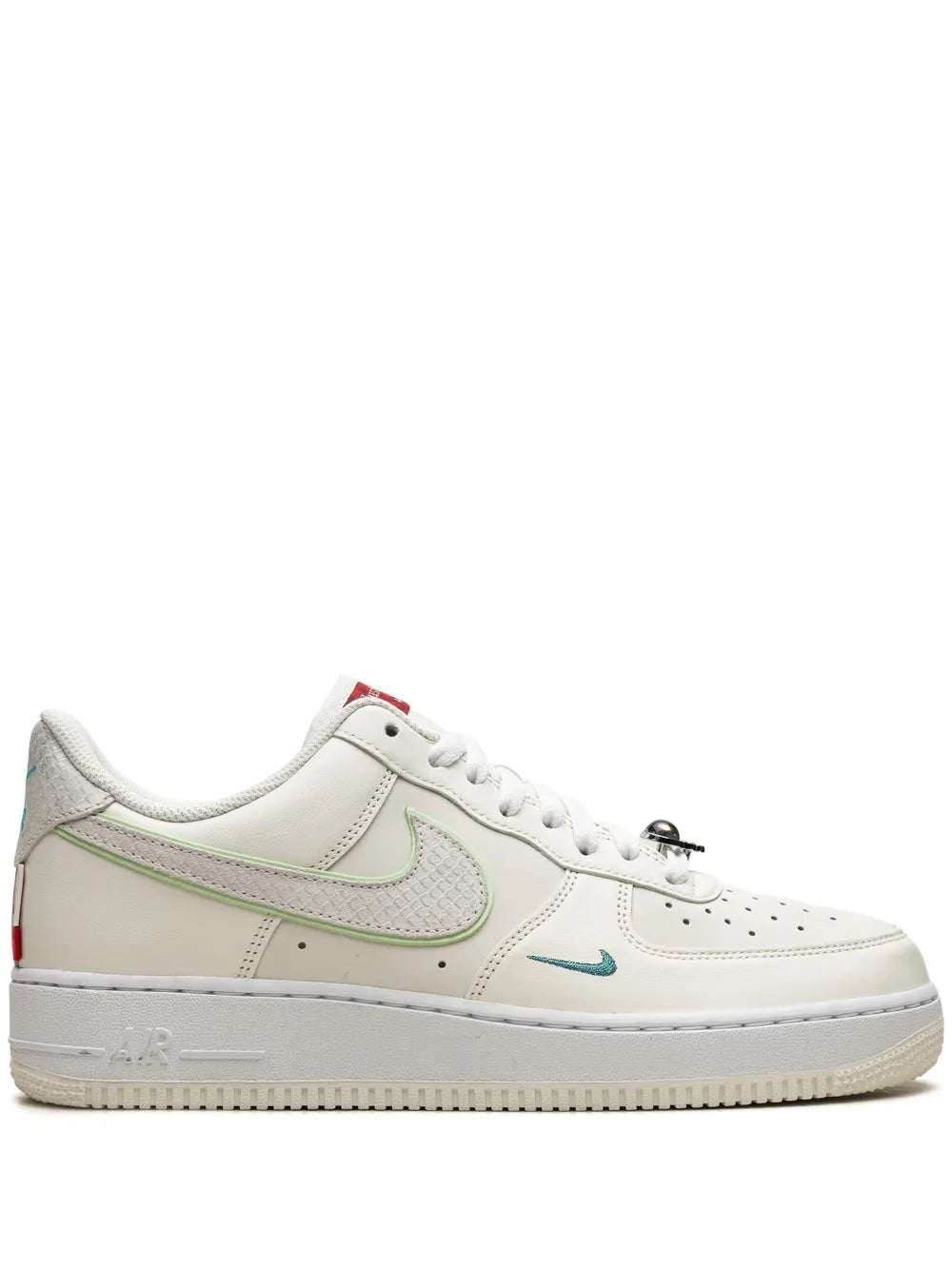 Air Force 1 Year Of The Dragon Sneakers