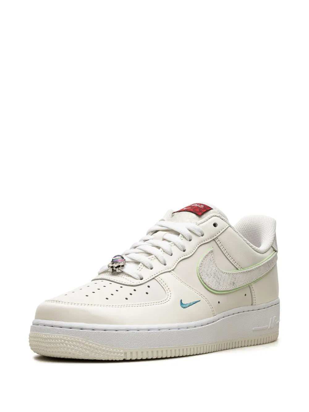 Air Force 1 Year Of The Dragon Sneakers