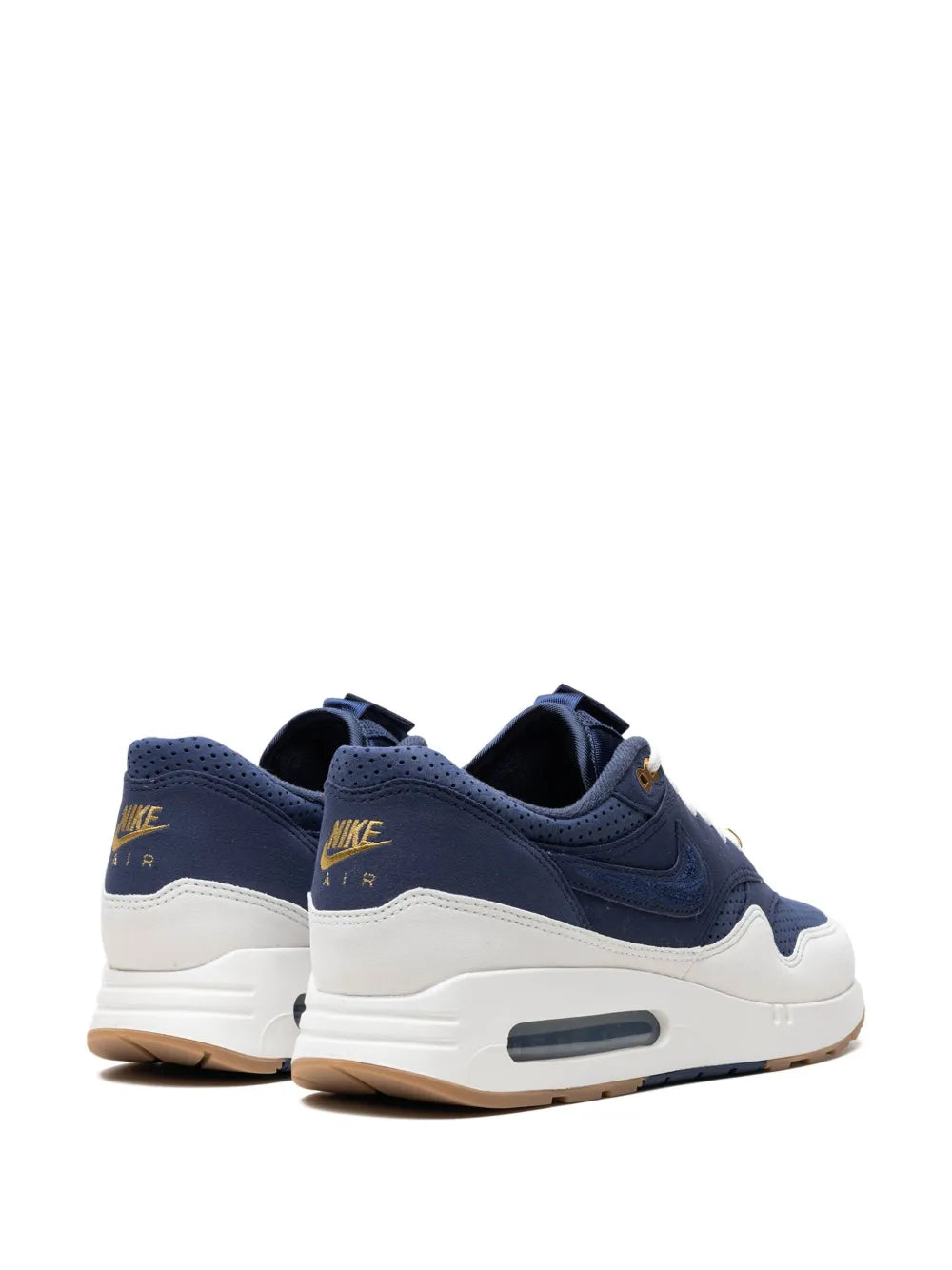 Air Max 1 Jackie Robinson Sneakers