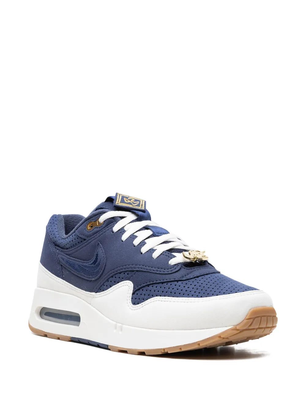 Air Max 1 Jackie Robinson Sneakers