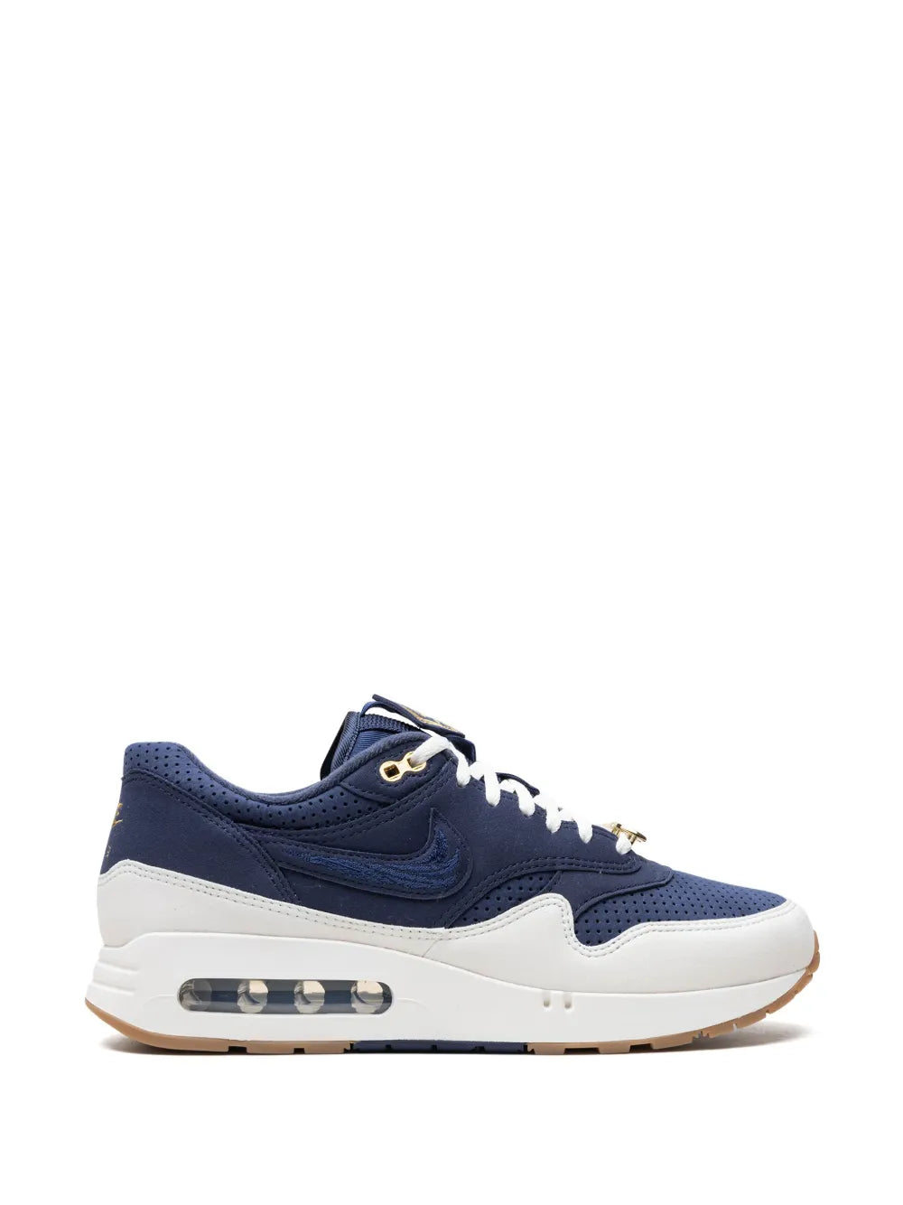 Air Max 1 Jackie Robinson Sneakers