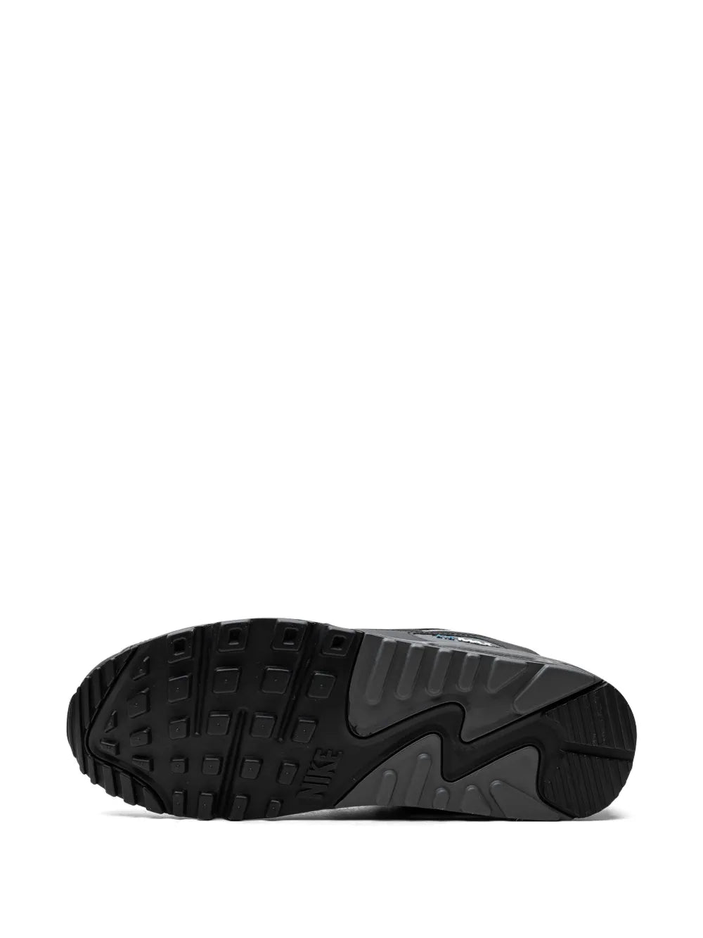Air Max 90 Black Marina Sneakers