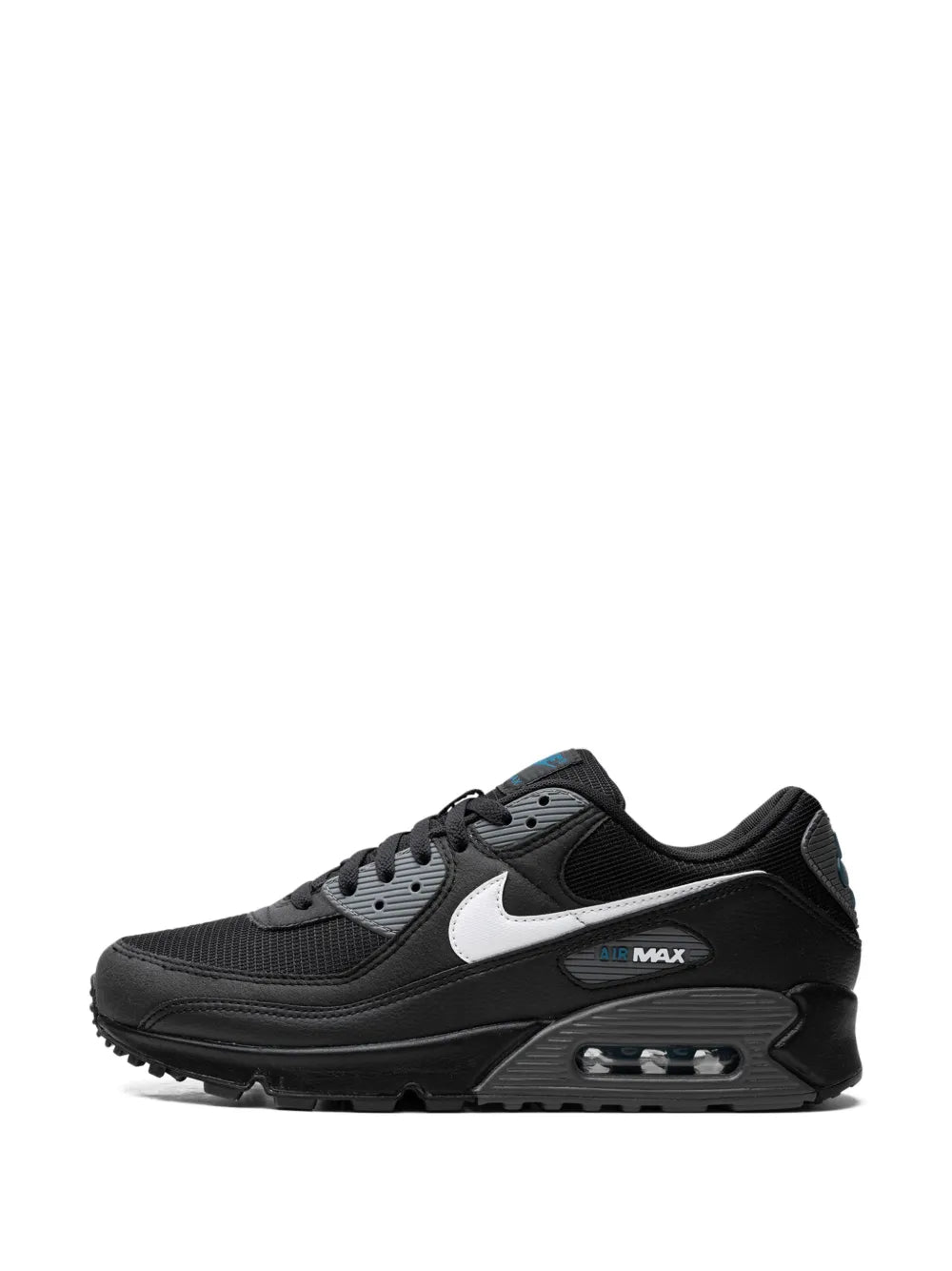 Air Max 90 Black Marina Sneakers