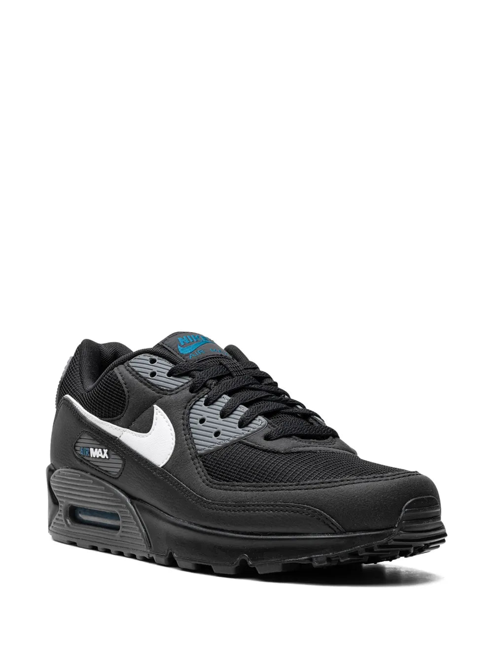 Air Max 90 Black Marina Sneakers
